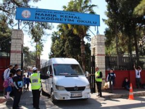 Korsana itimat etmeyin