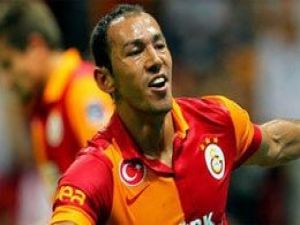 G.Saray'da Umut Bulut şoku