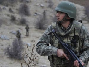 Son operasyonlarda 140 PKK'lı öldürüldü