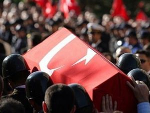 Şehitler lehimli tabutta gömülecek