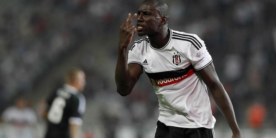 Demba Ba Beşiktaş'a geri dönüyor