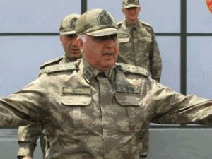 Hakkari'de 7 bin askerle operasyon