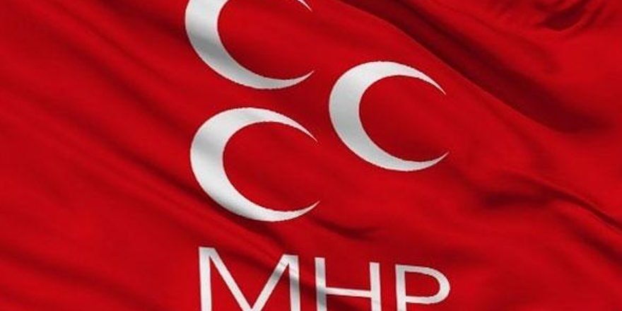 ‘Hayır’ diyeceğini duyuran MHP’li Başkan görevden alındı