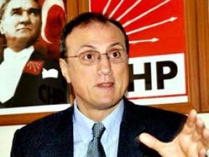 CHP'li vekilden ezber bozan çıkış!