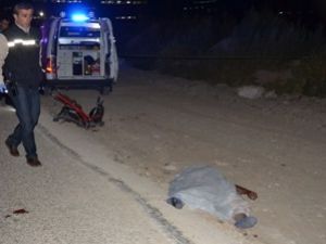 Suçunu itiraf etti..