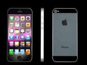 iPhone 5'teki ciddi hata!