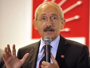 Kılıçdaroğlu Erdoğan'ı fena eleştirdi!