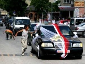 Konya Emniyeti kampanya başlattı