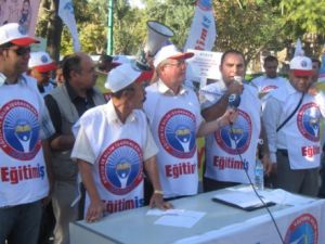 4+4+4 eğitim sistemi çıkmaza girdi