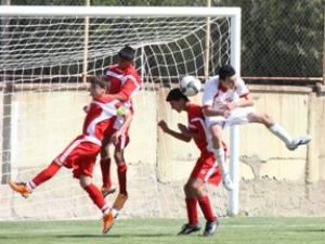 U15 ve U17 Liginde sezon bugün başlıyor