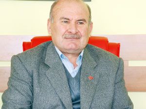 Yüreğimiz yanıyor
