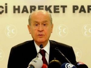 Bahçeli'ye karşı bir aday daha