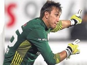 Muslera'dan penaltı itirafı