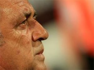 Fatih Terim savunmayı netleştirdi!