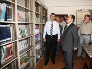 Öğretmene vefa