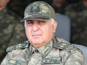 Özel'den Şemdinli emri