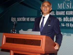 Konya düzenli ve ferah bir şehir