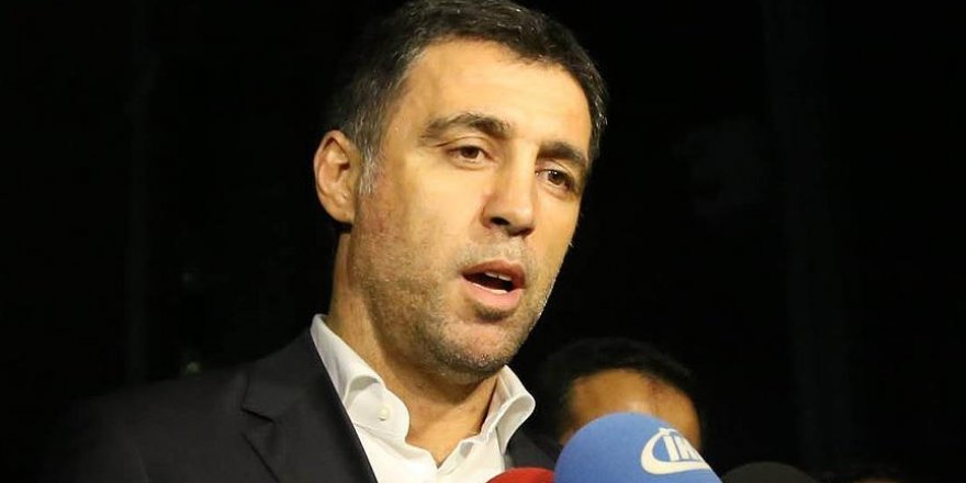 Hakan Şükür'ü zorla getirme kararı