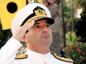 "ASKERİ CASUSLUKTA" TUTUKLAMA
