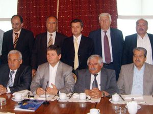 Yarıdan çoğu vergi