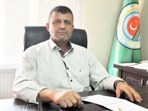 Bize suyu verin, ne isterseniz isteyin!