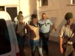 Tarla kavgası kanlı bitti: 2 yaralı