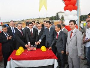 Doğal tarım çiftçiyi kalkındırdı