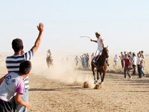 Tuzlukçuda 15. Festival gerçekleşti