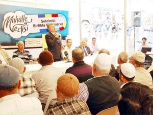 60 adet son model tramvay alınacak