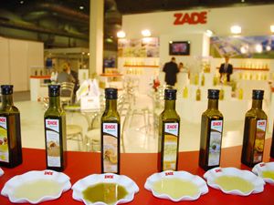 Sağlık kaynağı yağlar artık market raflarında