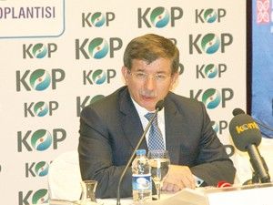 Yerelden, dünyaya açılacağız