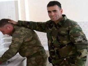 1 şehit cenazesi kayıp!