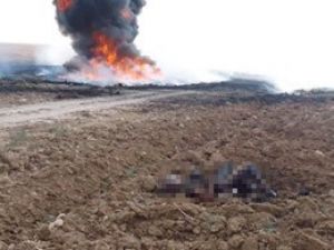 1 günde 28 PKK'lı öldürüldü