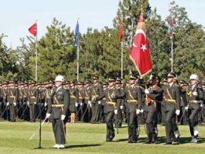 İmam Hatip'liye subaylık yolu da açılıyor