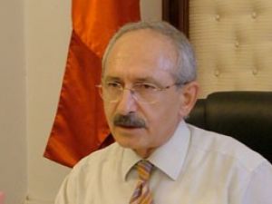 İşte Kılıçdaroğlu'nun taziye mesajı