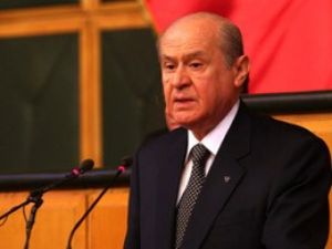 Bahçeli'den Kılıçdaroğlu'na eleştiri