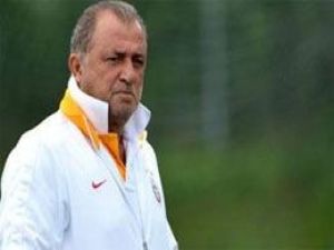 Fatih Terim'den özel görev