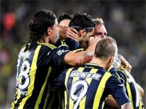 Fenerbahçe'de Marsilya alarmı