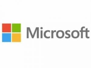 Microsoft'un yeni logosu çalıntı mı?