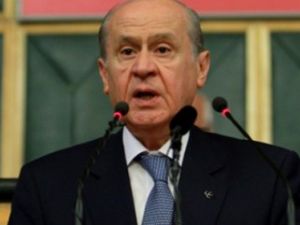 Bahçeli'den 'Safranbolu'yu alın' talimatı