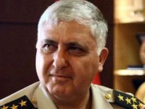 Necdet Özel ABD'den ne isteyecek?