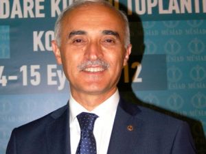 Suriye'deki ihracat kaybı telafi edildi