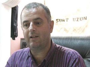 Örnek davranış!