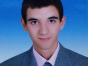 Sağlık Yüksekokulu'nu kazanmasına rağmen polisliği tercih etmiş