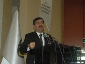 Konya'da Ahilik Haftası kutlamaları