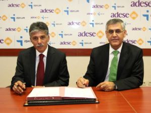 Adese'den 200 kişilik istihdam hareketi