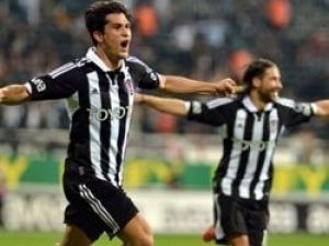 Elazığspor'u 3 golle geçti