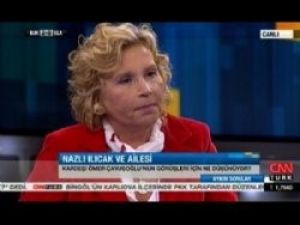 Ilıcak: 2007'de Erdoğan beni istemedi