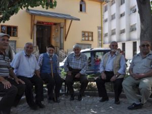 Sokağın gündeminde 'hain terör' var!