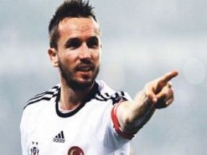 Beşiktaş'ta herkes gol atıyor!